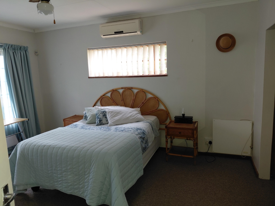 3 Bedroom Property for Sale in Bothasrus Eastern Cape